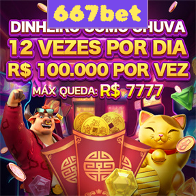667bet Indique amigos para receber um bônus