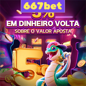 667bet Fundo de Resgate de Perdas Semanais