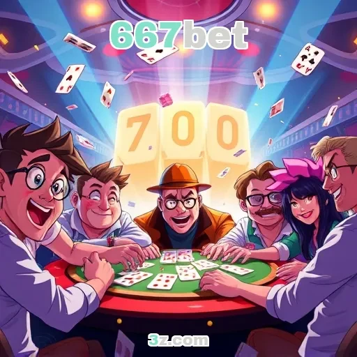 667bet: Como a FAQ Transforma Sua Experiência de Jogo