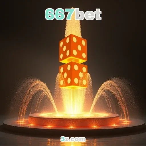 667bet: Promoções que Transformam Suas Apostas em Ganhos Reais